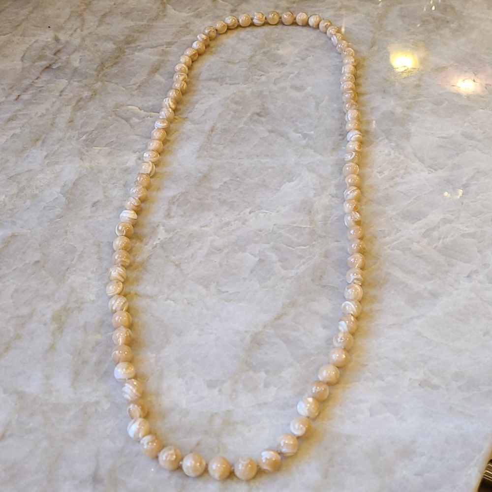 Mother of Pearl Classic Elegance